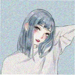 完美世界动漫火灵儿角色头像